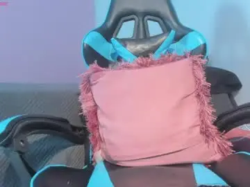 Chaturbate Free Porn Cam of _maria_foxx_
