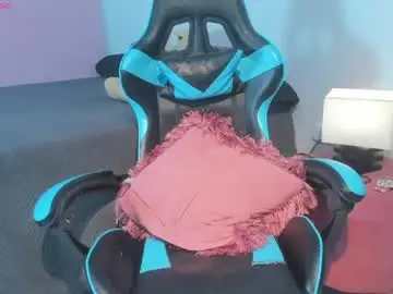 Chaturbate Live Sex Cam of _maria_foxx_