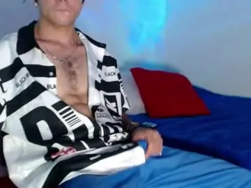 Chaturbate Adult Video Chat of dominic_hanks