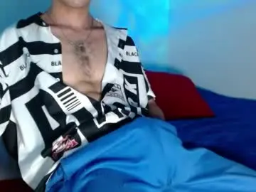 Chaturbate Adult Webcam of dominic_hanks