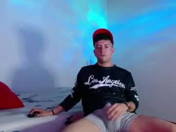 Chaturbate Sex Chat of dominic_hanks