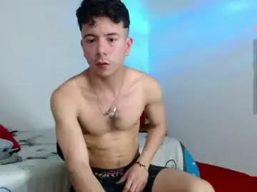 Chaturbate Live Porn of dominic_hanks