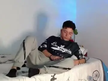 Chaturbate Private Sex Chat of dominic_hanks