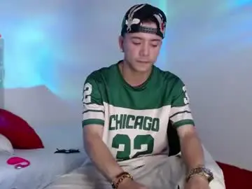 Chaturbate Best live sex cam show of dominic_hanks