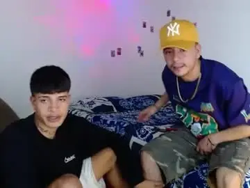 Chaturbate Live Porn of dominic_hanks