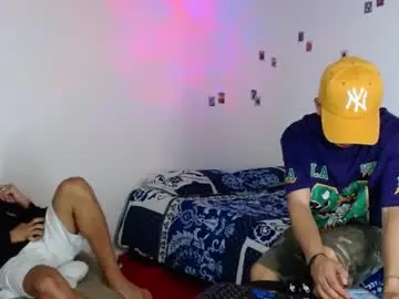 Chaturbate Free Porn Cam of dominic_hanks