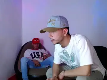 Chaturbate Sex Cam of dominic_hanks