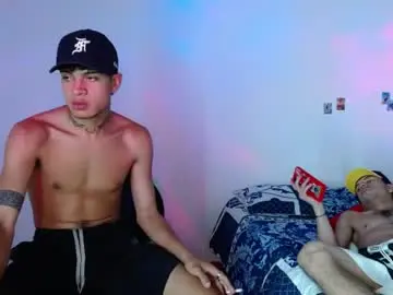 Chaturbate Sex Chat of dominic_hanks