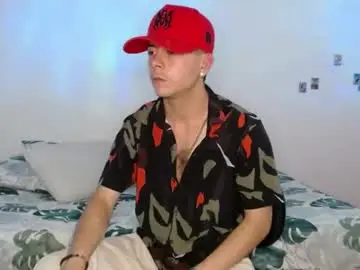 Chaturbate Private Sex Chat of dominic_hanks