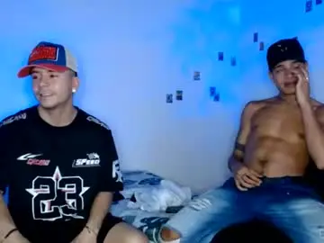 Chaturbate Adult Webcam of dominic_hanks