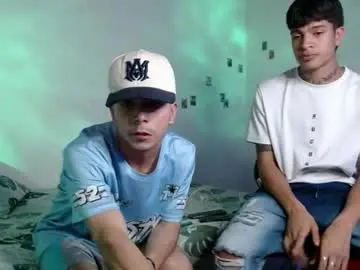 Chaturbate Live Sex Cam of dominic_hanks