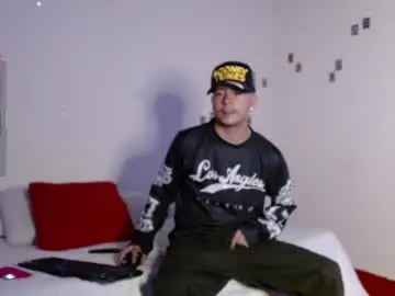 Chaturbate Best Webcam of dominic_hanks