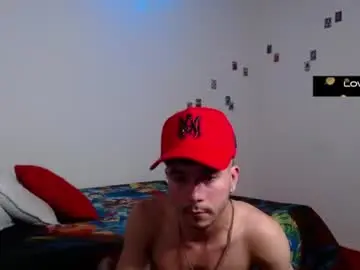 Chaturbate Sex Chat of dominic_hanks