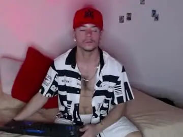 Chaturbate Private Sex Chat of dominic_hanks