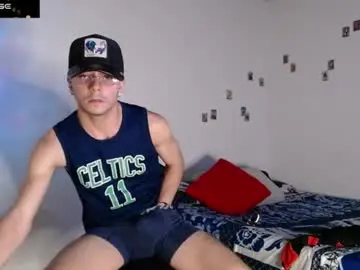 Chaturbate Nude Webcam of dominic_hanks