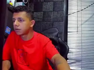 Chaturbate Nude Webcam of g_lincoln