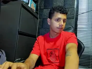 Chaturbate Sex Chat of g_lincoln