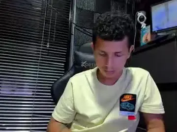 Chaturbate Private Sex Chat of g_lincoln