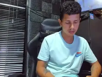 Chaturbate Nude Webcam of g_lincoln