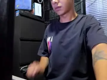 Chaturbate Nude Webcam of g_lincoln