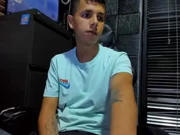 Chaturbate Sex Chat of g_lincoln