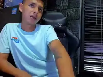 Chaturbate Sex Chat of g_lincoln