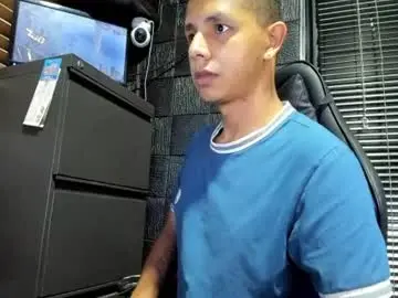 Chaturbate Best Webcam of g_lincoln