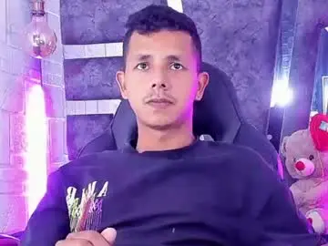 Chaturbate Private Sex Chat of g_lincoln