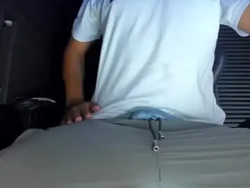 Chaturbate Sex Cam of g_lincoln