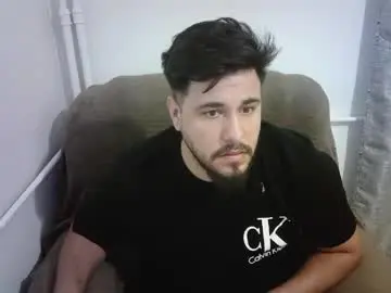 Chaturbate Best Webcam of gianiboy99