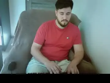 Chaturbate Sex Chat of gianiboy99
