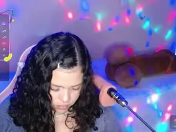 Chaturbate Best live sex cam show of kim_saenz20
