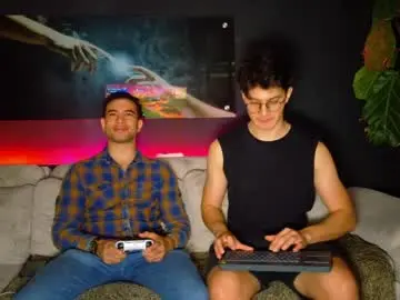 Chaturbate Free Porn Cam of maisonbastian