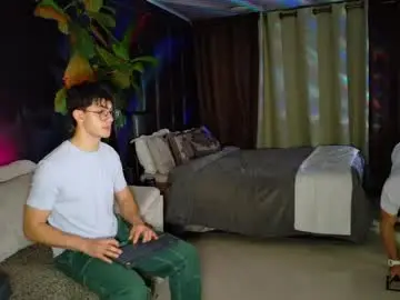 Chaturbate Best Webcam of maisonbastian