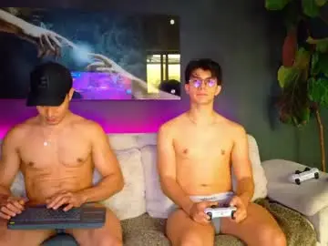 Chaturbate Best live sex cam show of maisonbastian