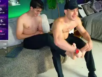 Chaturbate Adult Webcams of maisonbastian
