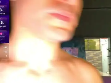 Chaturbate Free Porn Cam of maisonbastian