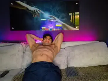Chaturbate Free Porn Cam of maisonbastian