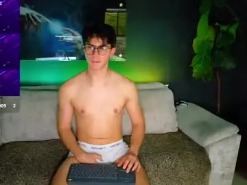 Chaturbate Adult Video Chat of maisonbastian
