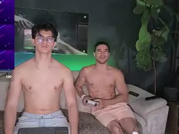Chaturbate Live Porn of maisonbastian