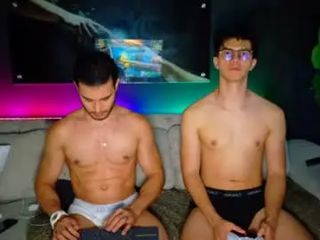 Chaturbate Live Porn of maisonbastian