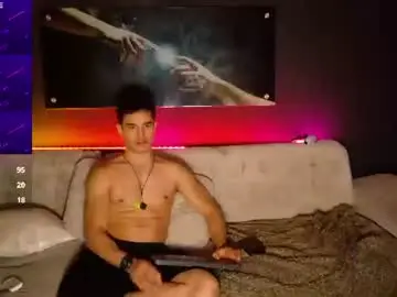 Chaturbate Live Porn of maisonbastian