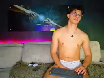 Chaturbate Free Live Porn of maisonbastian