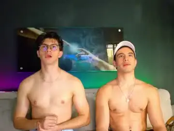 Chaturbate Adult Webcam of maisonbastian