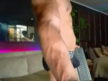 Chaturbate Live Sex of maisonbastian