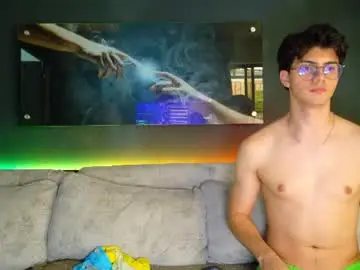 Chaturbate Best live sex cam show of maisonbastian