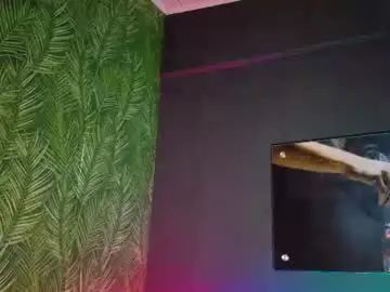 Chaturbate Live Porn of maisonbastian