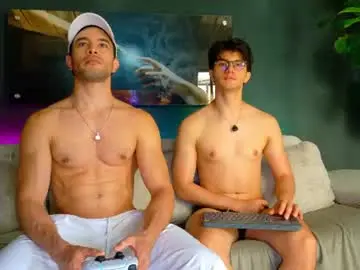 Chaturbate Adult Webcams of maisonbastian