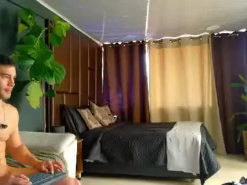 Chaturbate Live Sex of maisonbastian