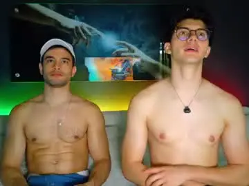 Chaturbate Live Sex of maisonbastian